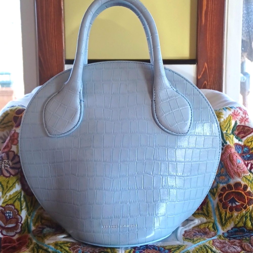 LIKE NEW REBECCA MINKOFF